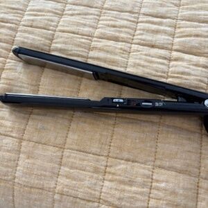 BabyBliss Flat iron